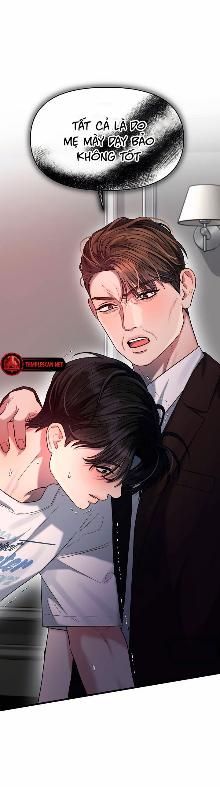 đọc truyện [18+] Dục Vọng Tao Nhã Chương 44.2 ảnh 10 tại Truyện Dạ Ký