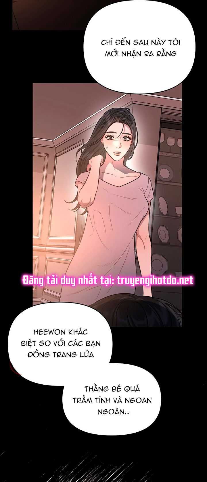 đọc truyện [18+] Dục Vọng Tao Nhã Chương 45.1 ảnh 27 tại Truyện Dạ Ký