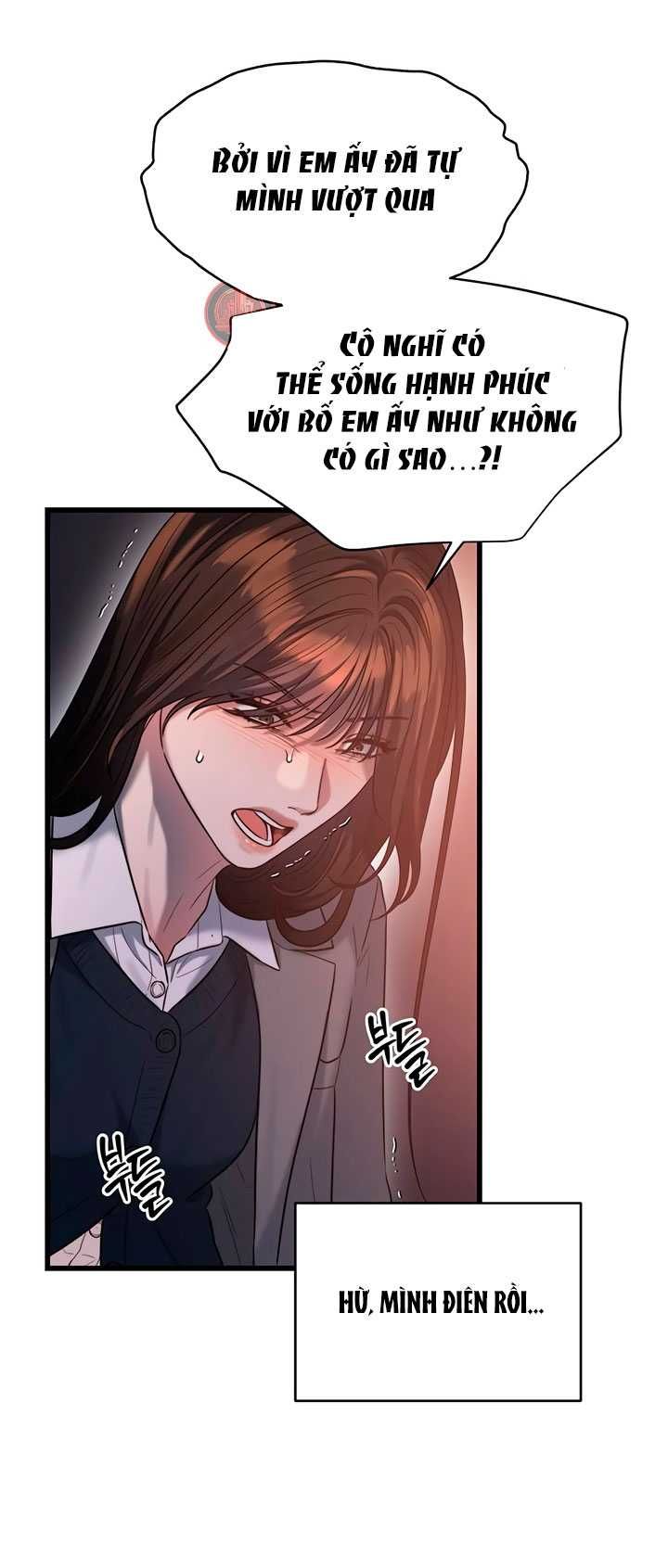 đọc truyện [18+] Dục Vọng Tao Nhã Chương 45.2 ảnh 14 tại Truyện Dạ Ký