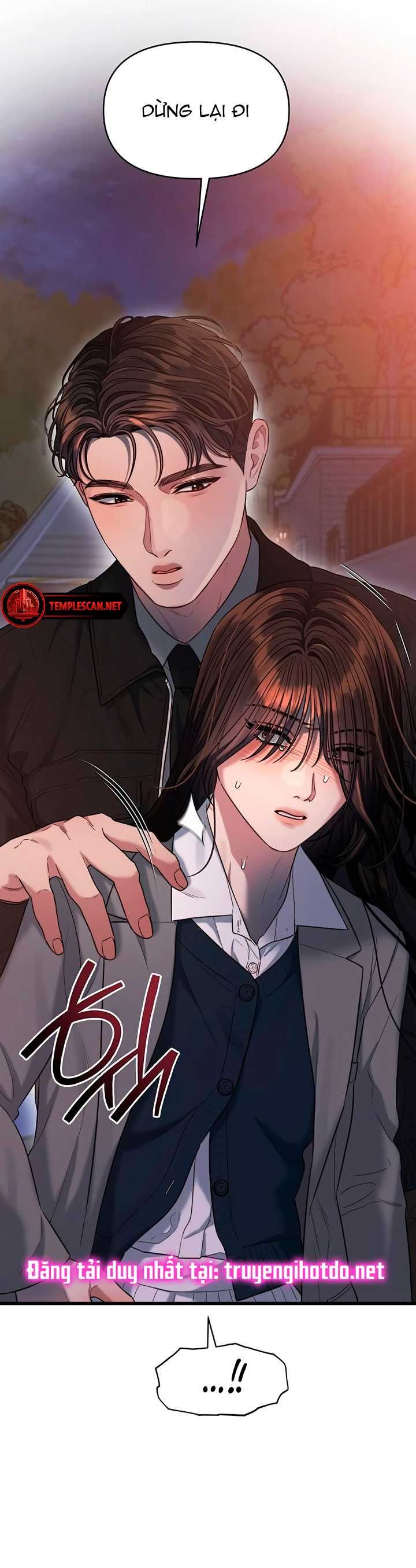 đọc truyện [18+] Dục Vọng Tao Nhã Chương 45.2 ảnh 17 tại Truyện Dạ Ký