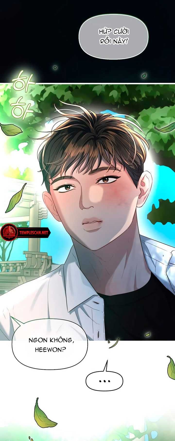 đọc truyện [18+] Dục Vọng Tao Nhã Chương 46.1 ảnh 24 tại Truyện Dạ Ký