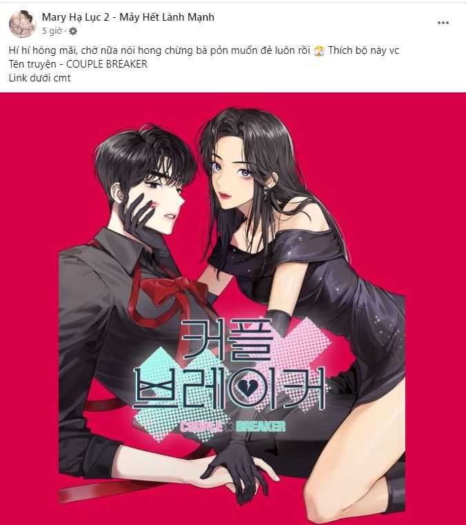 đọc truyện [18+] Dục Vọng Tao Nhã Chương 46.1 ảnh 7 tại Truyện Dạ Ký