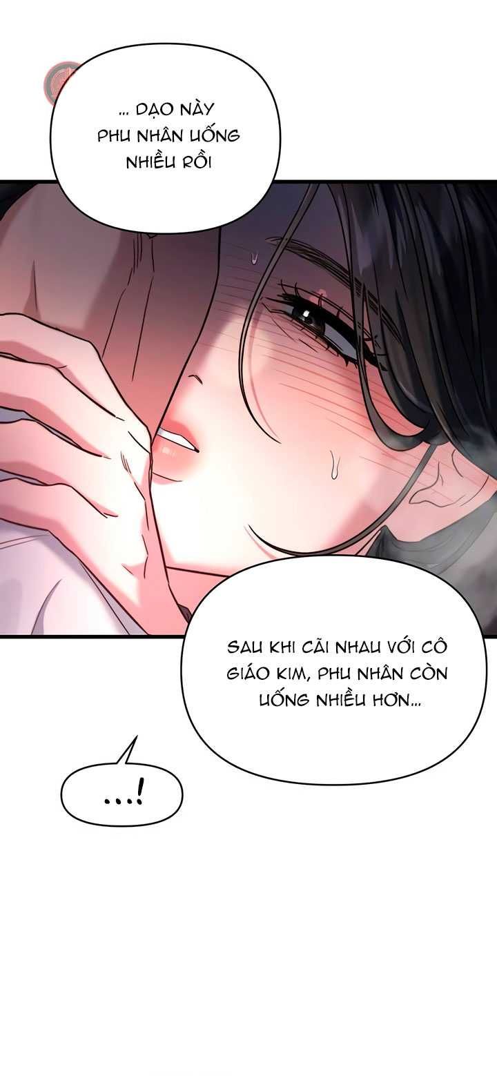 đọc truyện [18+] Dục Vọng Tao Nhã Chương 46.2 ảnh 19 tại Truyện Dạ Ký