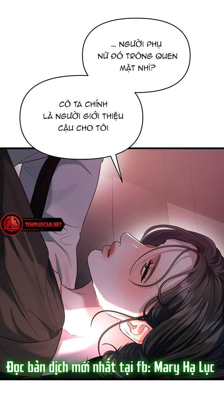 đọc truyện [18+] Dục Vọng Tao Nhã Chương 46.2 ảnh 22 tại Truyện Dạ Ký
