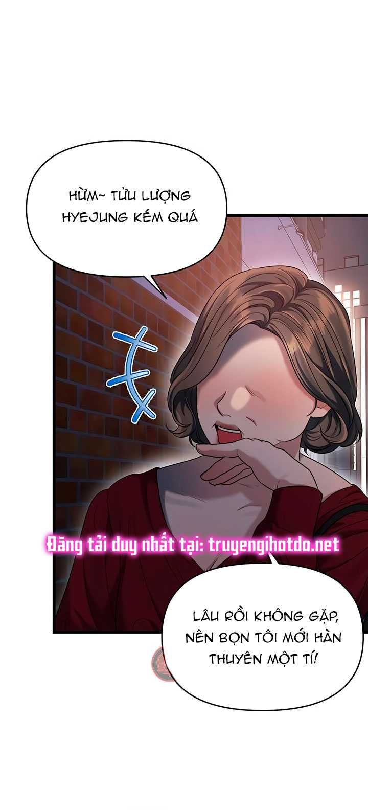 đọc truyện [18+] Dục Vọng Tao Nhã Chương 46.2 ảnh 4 tại Truyện Dạ Ký