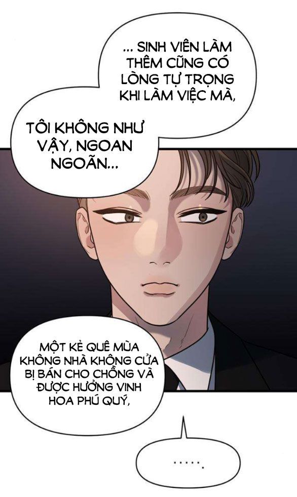 đọc truyện [18+] Dục Vọng Tao Nhã Chương 5.1 ảnh 19 tại Giả Dược
