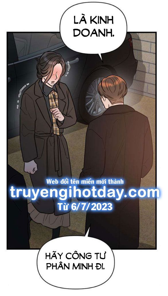 đọc truyện [18+] Dục Vọng Tao Nhã Chương 5.1 ảnh 22 tại Giả Dược