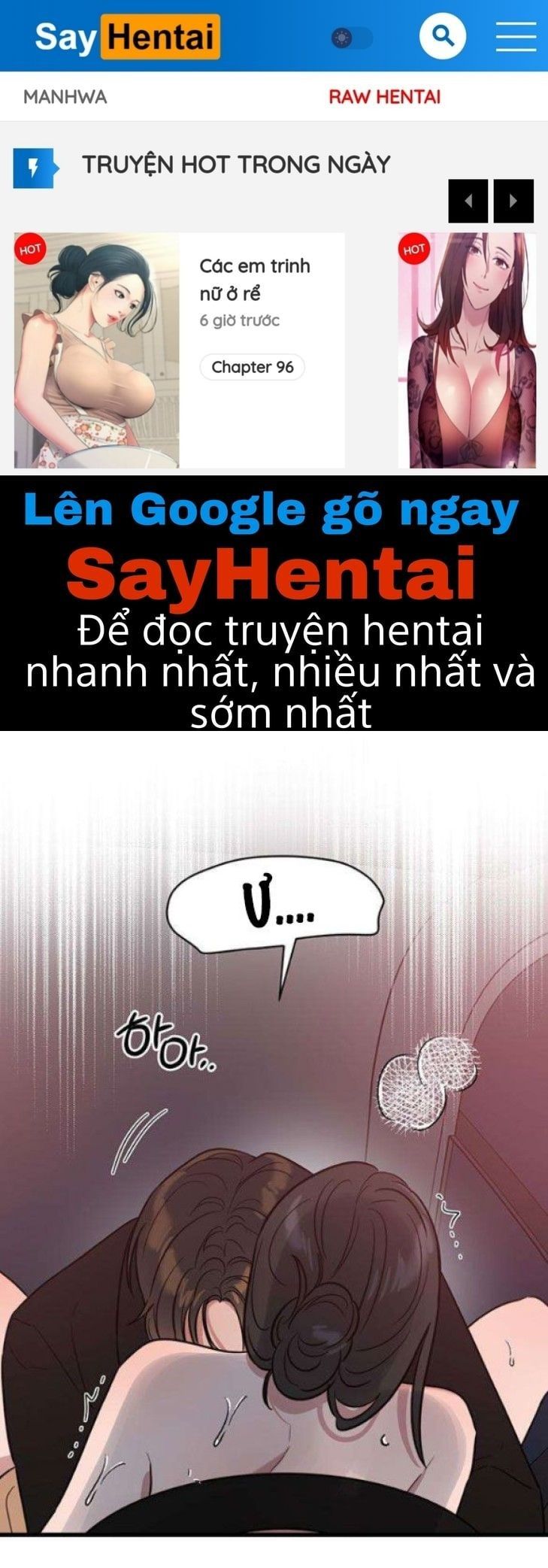 đọc truyện [18+] Dục Vọng Tao Nhã Chương 6.1 ảnh 1 tại Giả Dược