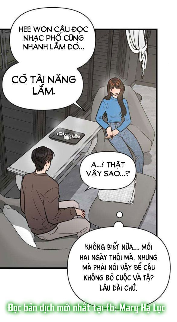 đọc truyện [18+] Dục Vọng Tao Nhã Chương 6.1 ảnh 12 tại Giả Dược