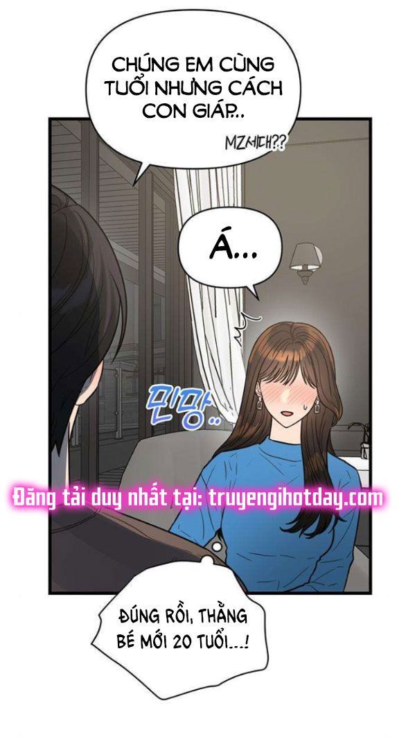 đọc truyện [18+] Dục Vọng Tao Nhã Chương 6.1 ảnh 16 tại Giả Dược