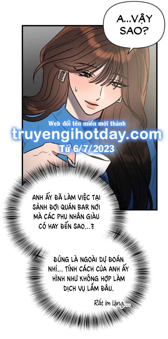 đọc truyện [18+] Dục Vọng Tao Nhã Chương 6.1 ảnh 20 tại Giả Dược