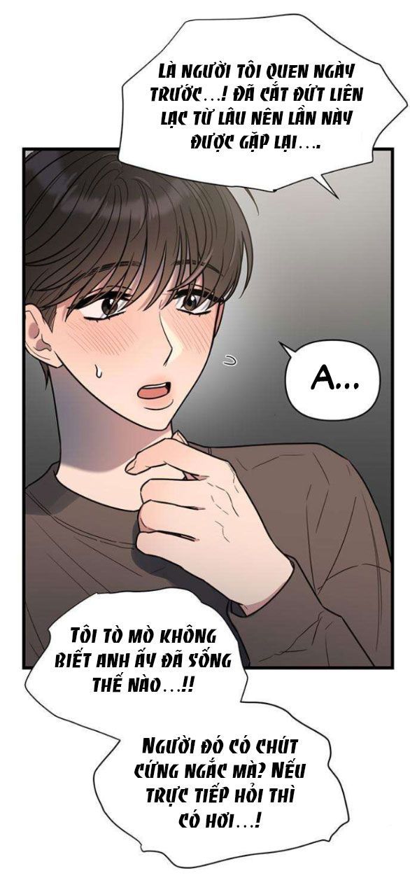 đọc truyện [18+] Dục Vọng Tao Nhã Chương 6.1 ảnh 26 tại Giả Dược
