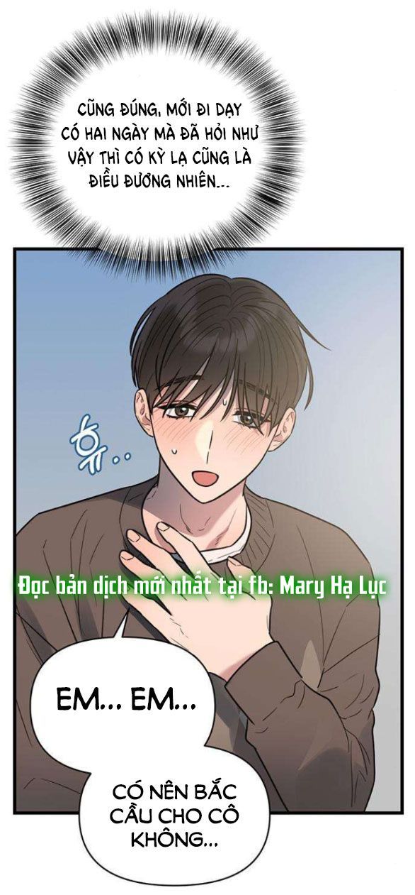 đọc truyện [18+] Dục Vọng Tao Nhã Chương 6.1 ảnh 28 tại Giả Dược