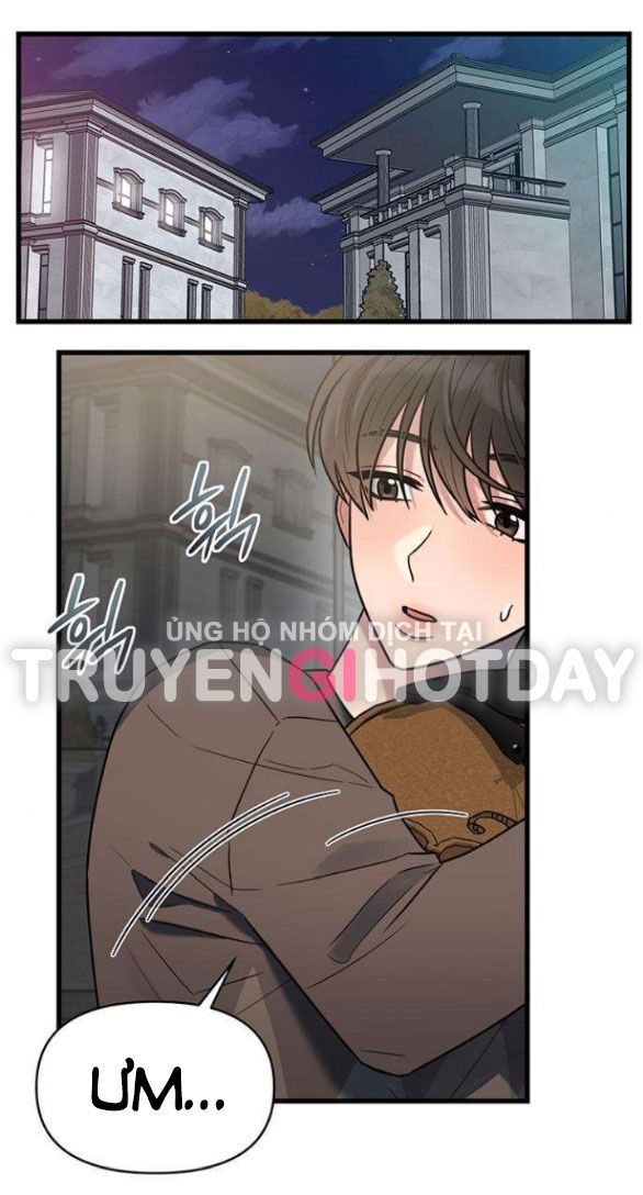 đọc truyện [18+] Dục Vọng Tao Nhã Chương 6.1 ảnh 8 tại Giả Dược