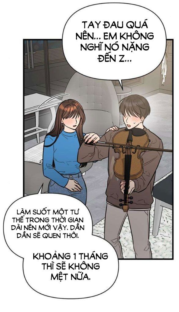 đọc truyện [18+] Dục Vọng Tao Nhã Chương 6.1 ảnh 9 tại Giả Dược