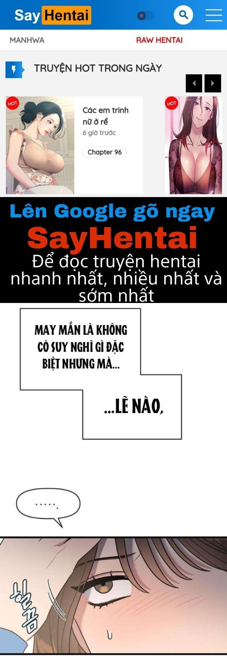 đọc truyện [18+] Dục Vọng Tao Nhã Chương 6.2 ảnh 1 tại Giả Dược