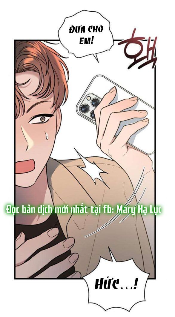 đọc truyện [18+] Dục Vọng Tao Nhã Chương 6.2 ảnh 13 tại Giả Dược