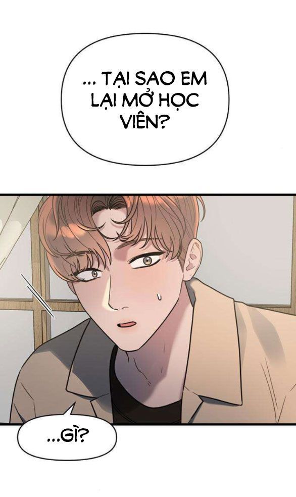 đọc truyện [18+] Dục Vọng Tao Nhã Chương 6.2 ảnh 19 tại Giả Dược