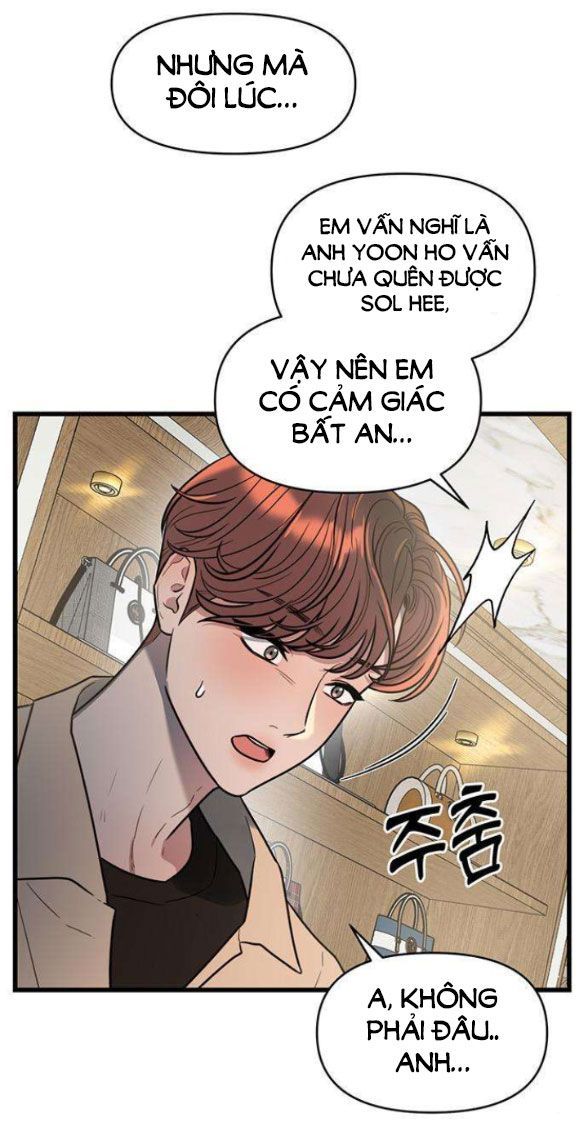 đọc truyện [18+] Dục Vọng Tao Nhã Chương 6.2 ảnh 25 tại Giả Dược