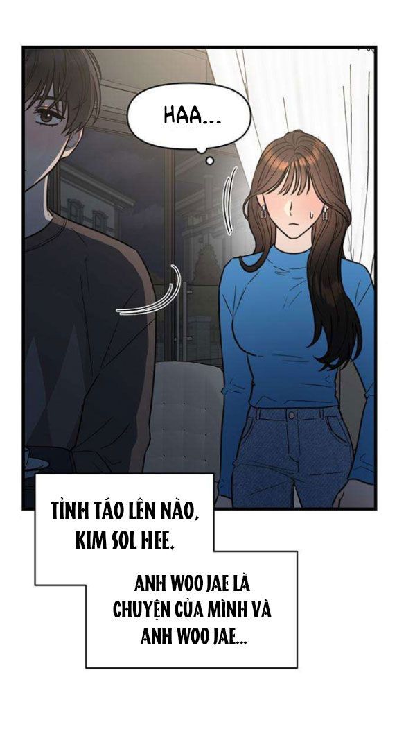 đọc truyện [18+] Dục Vọng Tao Nhã Chương 6.2 ảnh 5 tại Giả Dược
