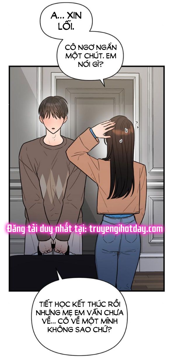 đọc truyện [18+] Dục Vọng Tao Nhã Chương 7 ảnh 16 tại Thiên Thai Truyện
