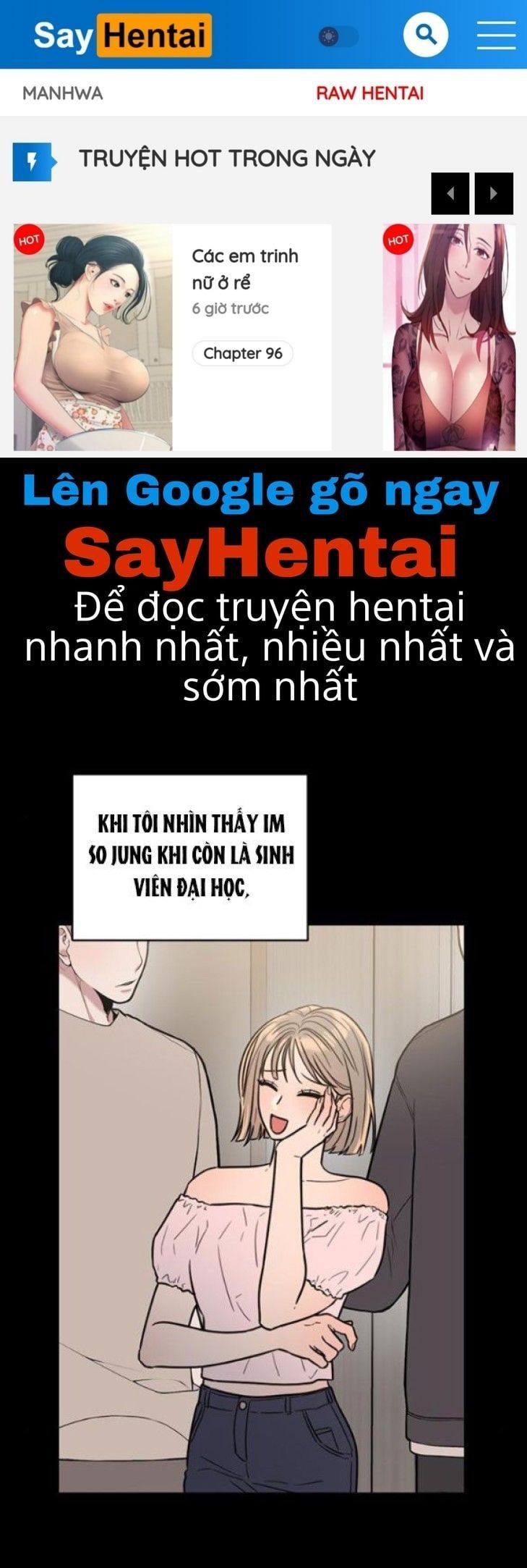 đọc truyện [18+] Dục Vọng Tao Nhã Chương 7.1 ảnh 1 tại Giả Dược