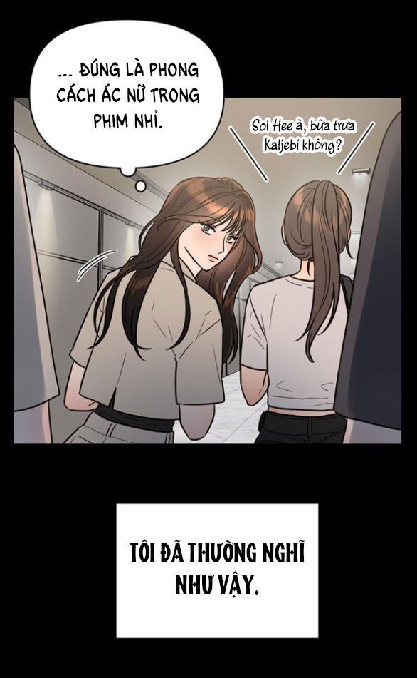 đọc truyện [18+] Dục Vọng Tao Nhã Chương 7.1 ảnh 2 tại Giả Dược