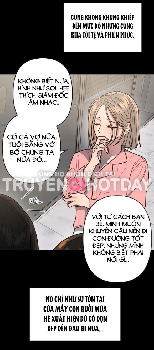 đọc truyện [18+] Dục Vọng Tao Nhã Chương 7.1 ảnh 8 tại Giả Dược