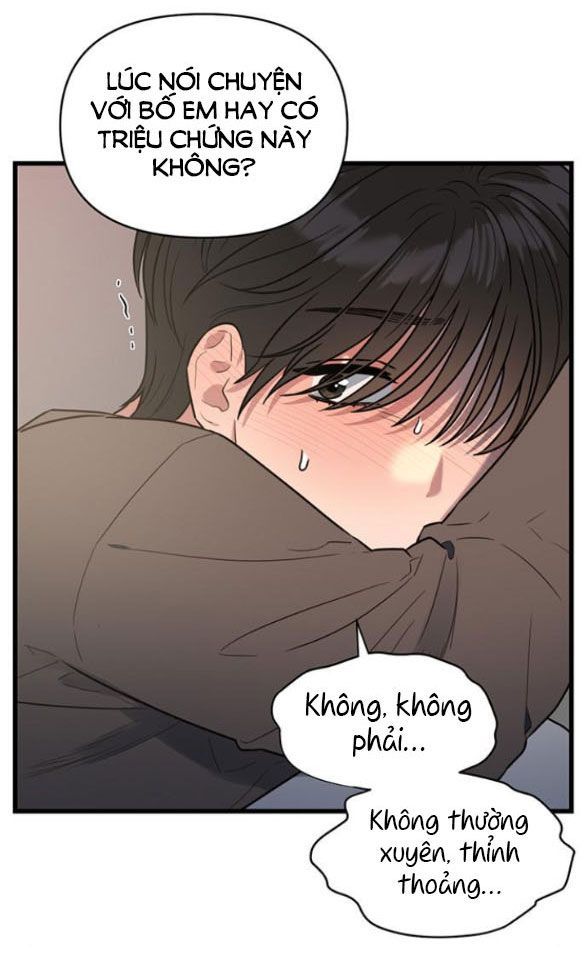 đọc truyện [18+] Dục Vọng Tao Nhã Chương 7.2 ảnh 14 tại Giả Dược