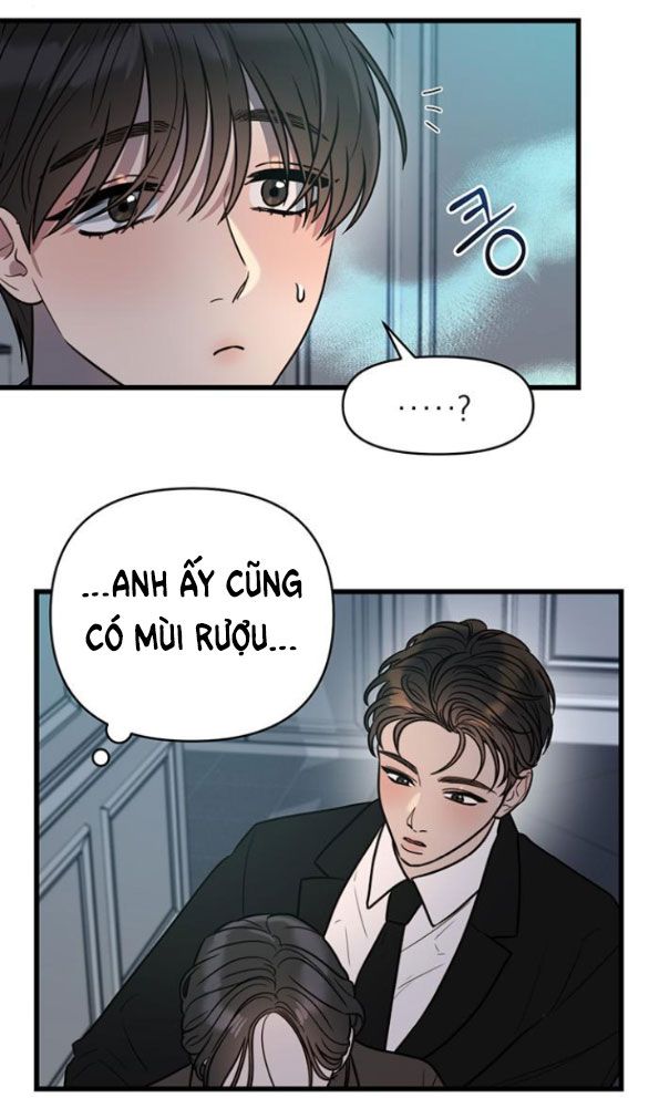 đọc truyện [18+] Dục Vọng Tao Nhã Chương 8.1 ảnh 15 tại Giả Dược