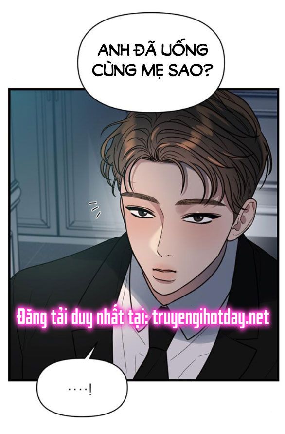 đọc truyện [18+] Dục Vọng Tao Nhã Chương 8.1 ảnh 16 tại Giả Dược