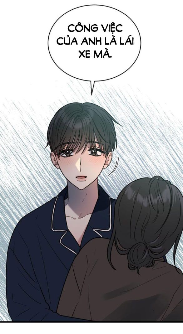 đọc truyện [18+] Dục Vọng Tao Nhã Chương 8.1 ảnh 19 tại Giả Dược