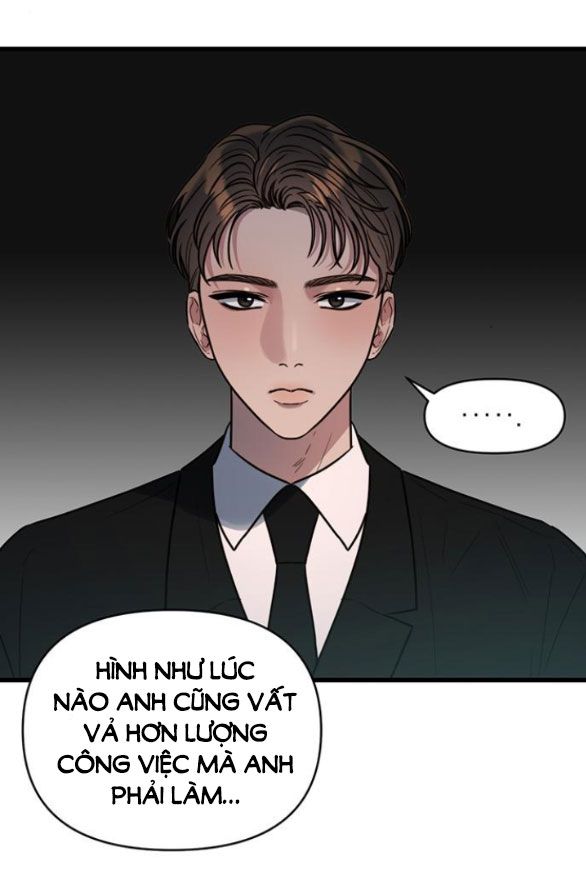 đọc truyện [18+] Dục Vọng Tao Nhã Chương 8.1 ảnh 20 tại Giả Dược