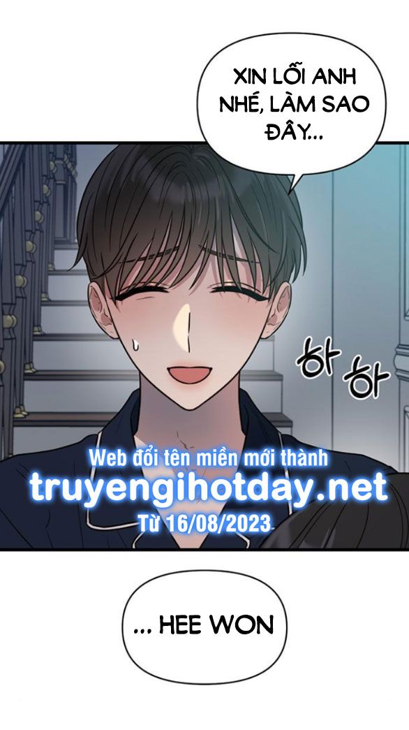 đọc truyện [18+] Dục Vọng Tao Nhã Chương 8.1 ảnh 21 tại Giả Dược