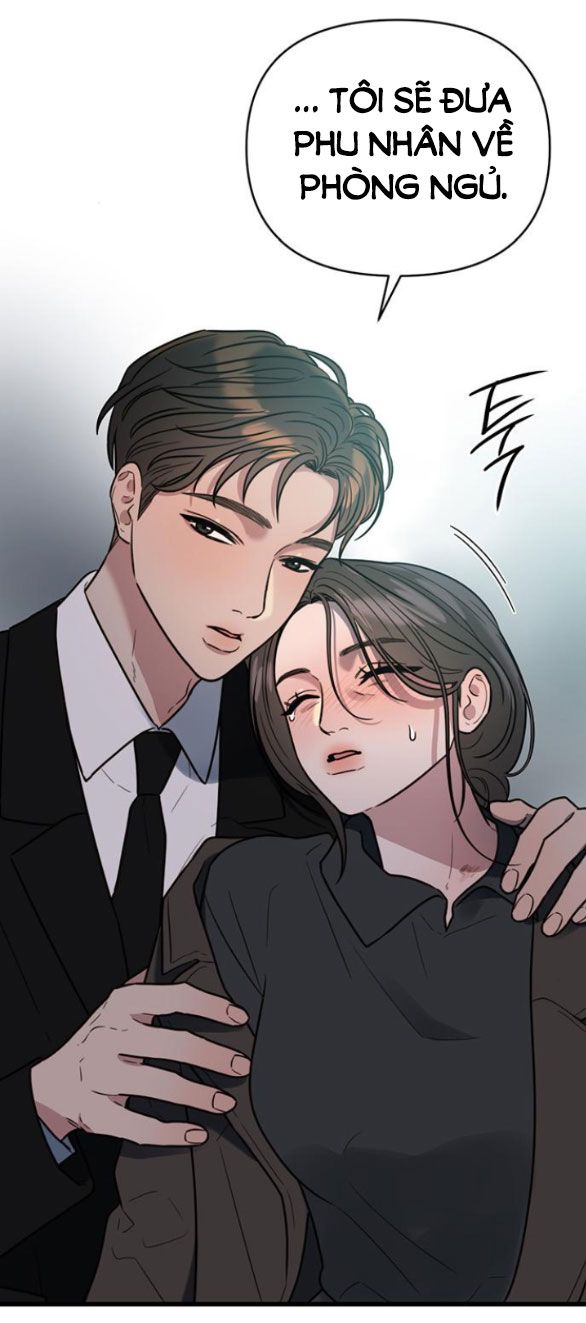đọc truyện [18+] Dục Vọng Tao Nhã Chương 8.1 ảnh 26 tại Giả Dược