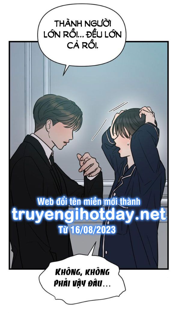 đọc truyện [18+] Dục Vọng Tao Nhã Chương 8.2 ảnh 25 tại Giả Dược