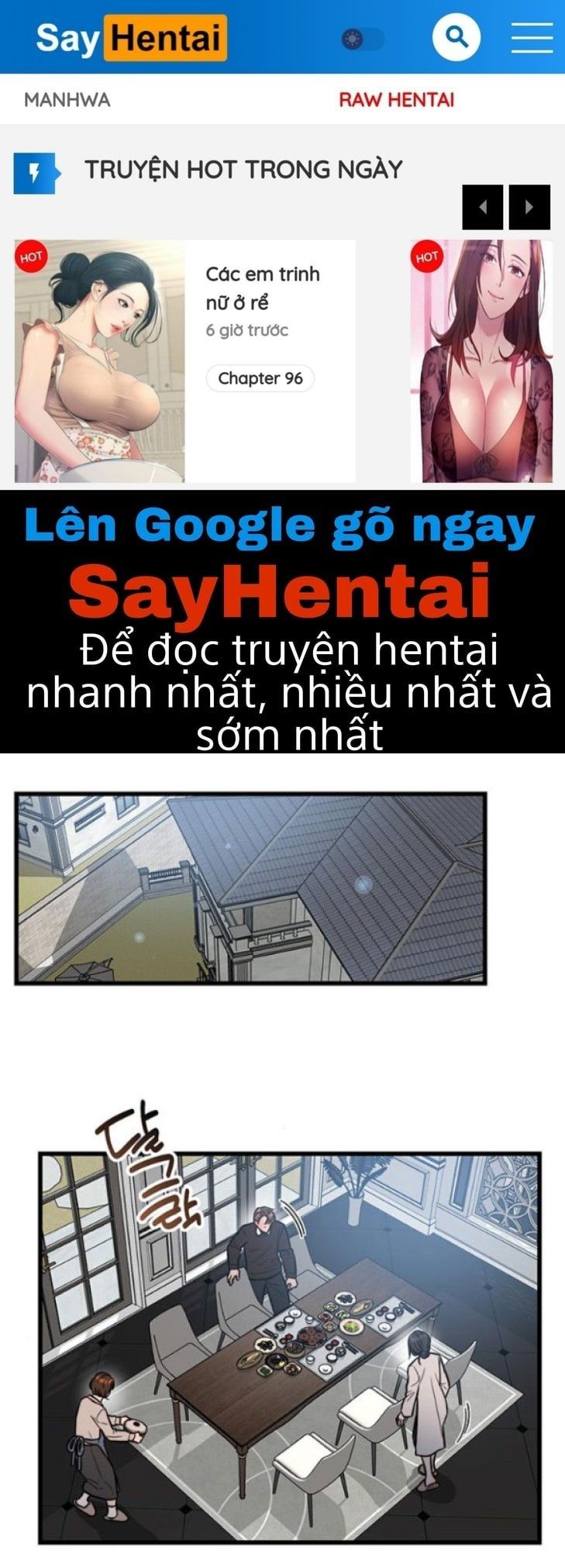 đọc truyện [18+] Dục Vọng Tao Nhã Chương 9.1 ảnh 1 tại Giả Dược