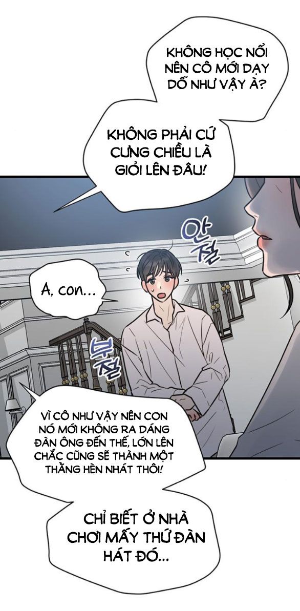 đọc truyện [18+] Dục Vọng Tao Nhã Chương 9.1 ảnh 11 tại Giả Dược
