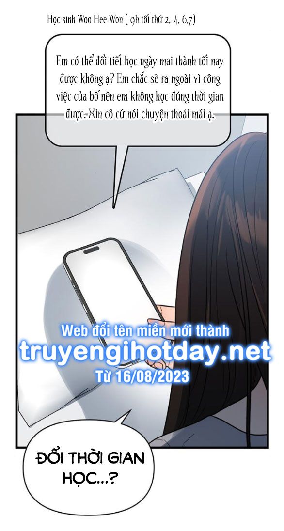 đọc truyện [18+] Dục Vọng Tao Nhã Chương 9.1 ảnh 20 tại Giả Dược