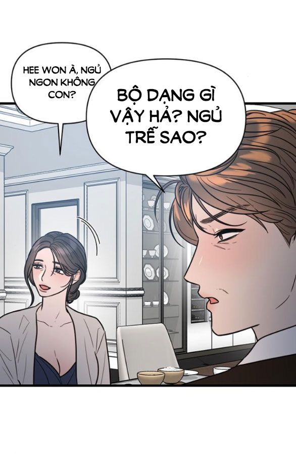 đọc truyện [18+] Dục Vọng Tao Nhã Chương 9.1 ảnh 3 tại Giả Dược