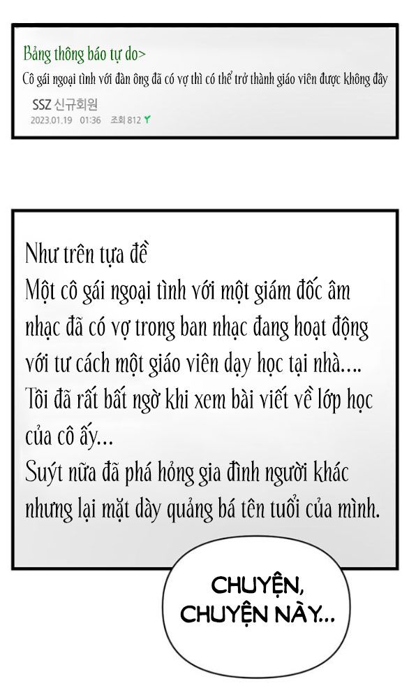 đọc truyện [18+] Dục Vọng Tao Nhã Chương 9.1 ảnh 27 tại Giả Dược