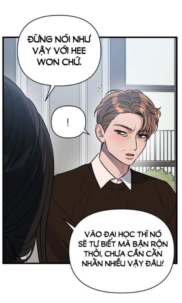 đọc truyện [18+] Dục Vọng Tao Nhã Chương 9.1 ảnh 7 tại Giả Dược