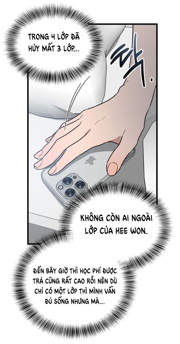 đọc truyện [18+] Dục Vọng Tao Nhã Chương 9.2 ảnh 4 tại Giả Dược