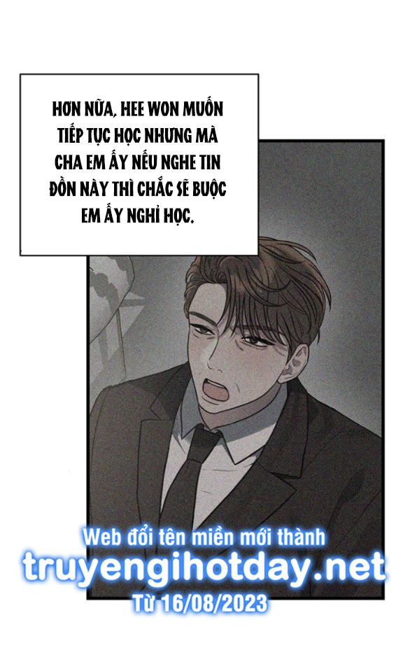 đọc truyện [18+] Dục Vọng Tao Nhã Chương 9.2 ảnh 38 tại Giả Dược