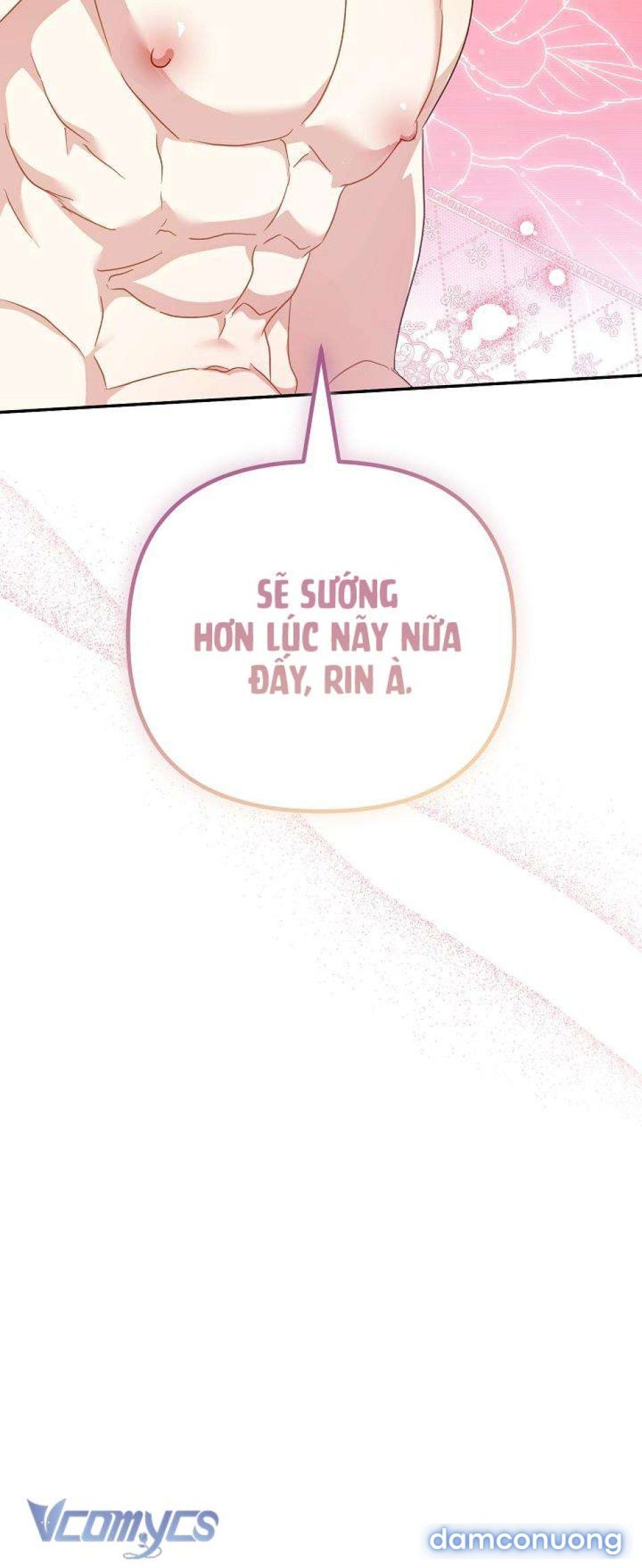 đọc truyện [18+] Đừng Đưa Bánh Quy Cho Con Sói Đang Đói Chương 4 ảnh 6 tại Thiên Thai Truyện