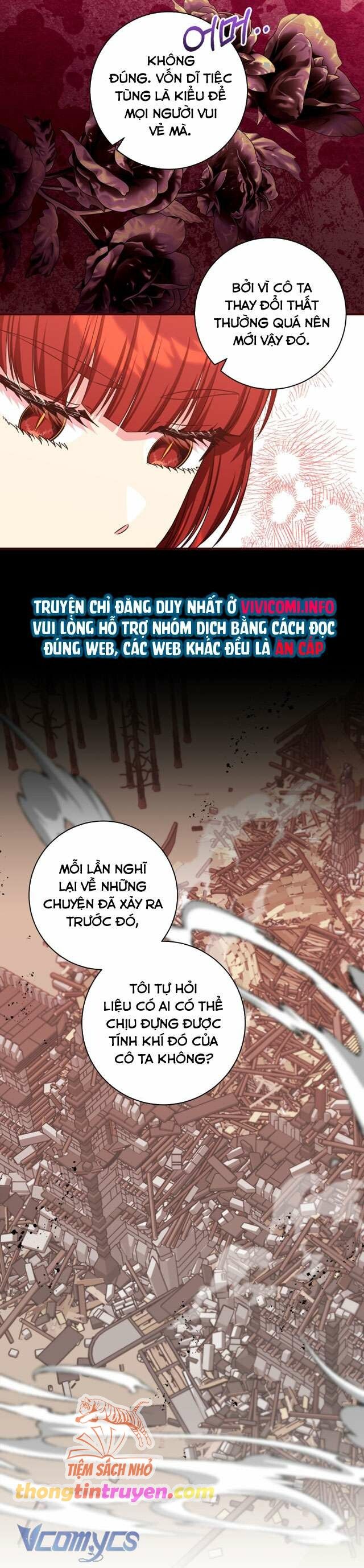 đọc truyện [18+] Đừng Làm Tu Sĩ Mà Hãy Làm Tình Đi! Chương 1 ảnh 2 tại Thiên Thai Truyện