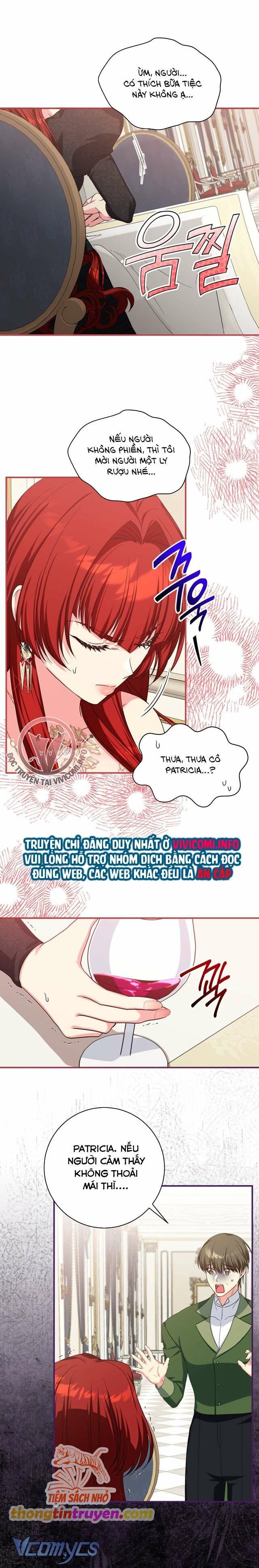 đọc truyện [18+] Đừng Làm Tu Sĩ Mà Hãy Làm Tình Đi! Chương 1 ảnh 4 tại Thiên Thai Truyện