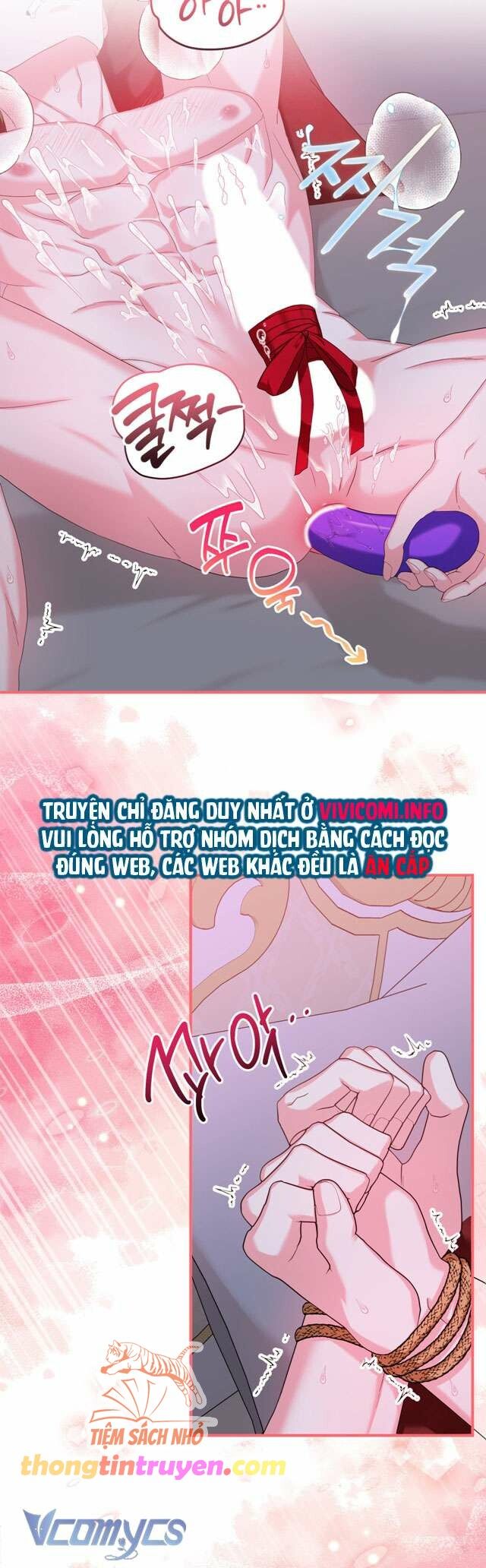 đọc truyện [18+] Đừng Làm Tu Sĩ Mà Hãy Làm Tình Đi! Chương 2 ảnh 19 tại Thiên Thai Truyện