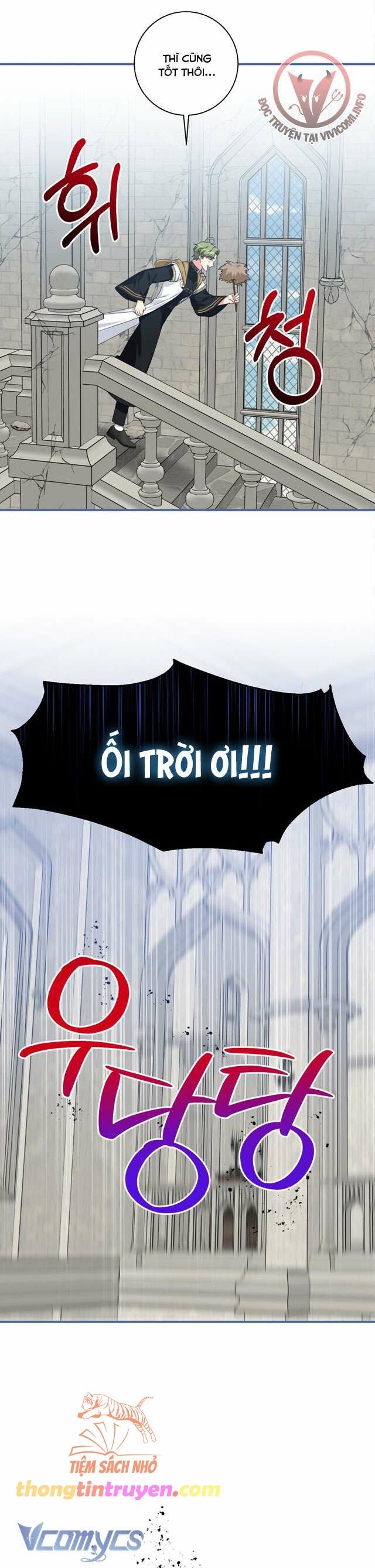 đọc truyện [18+] Đừng Làm Tu Sĩ Mà Hãy Làm Tình Đi! Chương 3 ảnh 19 tại Thiên Thai Truyện