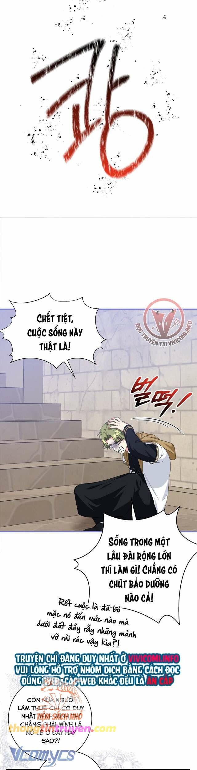 đọc truyện [18+] Đừng Làm Tu Sĩ Mà Hãy Làm Tình Đi! Chương 3 ảnh 20 tại Thiên Thai Truyện